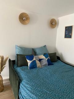 Bel appartement neuf proche de Paris - 5