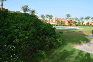 Chalet in Stella Makadi on ground floor - Hurghada - 5