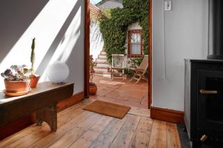 24 on Kitchener Road - Città del Capo - 6