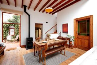 24 on Kitchener Road - Città del Capo - 5