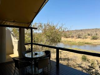 Nyati Safari Lodge - Hoedspruit - 1