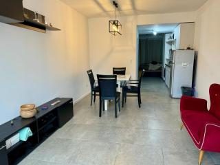 New Apartment in Almagro with 2 balconies - Buenos Aires - 4