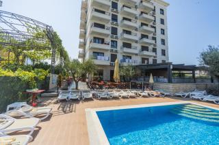 Hotel Pharos - Bar - 5