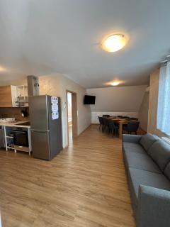 Marianna Apartments Weimer - Rust - 6