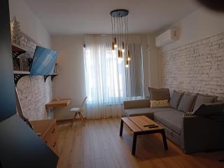 Trendy and stylish in city centre for business and leisure - Sofia - 8