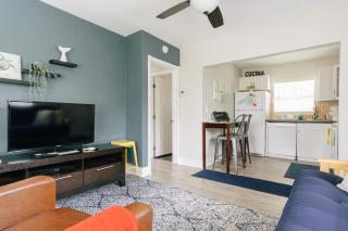Secluded Beach Adventure Cabana - Newly Renovated! - Pompano Beach - 6