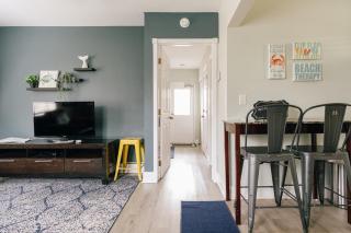 Secluded Beach Adventure Cabana - Newly Renovated! - Pompano Beach - 7