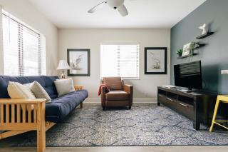 Secluded Beach Adventure Cabana - Newly Renovated! - Pompano Beach - 8