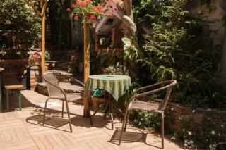 La Stanzetta Rooms & Garden - Casal Velino - 4