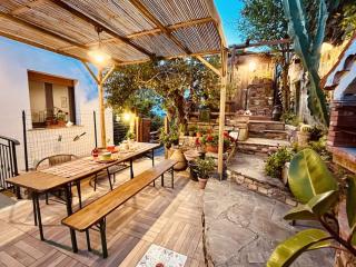 La Stanzetta Rooms & Garden - Casal Velino - 1