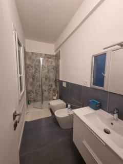 LA Casa BIANCA e blu - Rapallo - 6