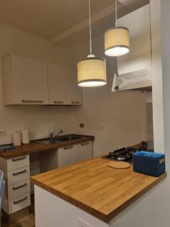 LA Casa BIANCA e blu - 3