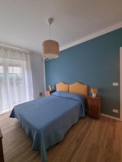 LA Casa BIANCA e blu - Rapallo - 1