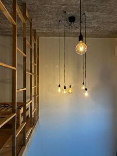 Loftas Palangos centre - Palanga - 7