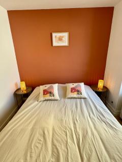 Charmant Appartement Mulhouse - Mulhouse - 6