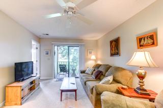 Little River Retreat with Pool Access 5 Mi to Beach - Little River - 7