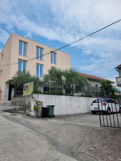 BAI Apartments 3 - 6