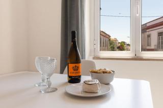 Casa Fresca Sol - Vila Fresca Azeitão - Arrábida - 9