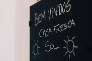 Casa Fresca Sol - Vila Fresca Azeitão - Arrábida - 5