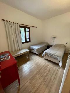 Ascochinga, Cordoba, Argentina - Estancia de Polo - Ascochinga - 6
