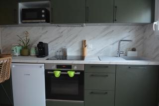 Bel appartement neuf proche de Paris - 8