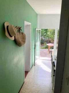 Maison vigneronne 4-6pers proche lamalou-les-bains - 7