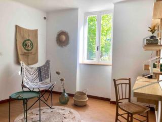 Maison vigneronne 4-6pers proche lamalou-les-bains - Taussac-la-Billière - 6