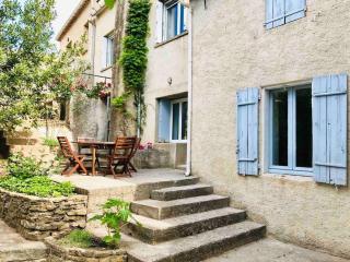 Maison vigneronne 4-6pers proche lamalou-les-bains - 4