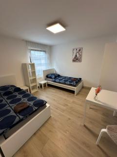 MG 35-MG36 Schön gelegenes Apartments im Zentrum in Mönchengladbach - Mönchengladbach - 3