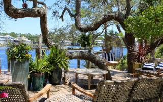 SeaGroovInn by Oversee 30A - Santa Rosa Beach - 0