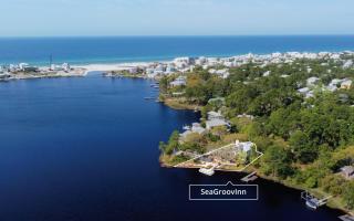 SeaGroovInn by Oversee 30A - Santa Rosa Beach - 8