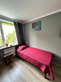 Lenin Street Hostel & Tours - Tiraspol - 6