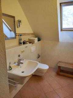 Ruhige Stadtrandwohnung Coburg - Coburg - 3