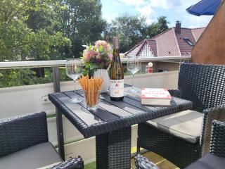 Ferienwohnung "Leena" - 3