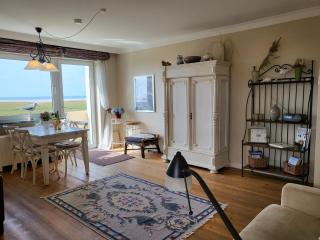 Ferienwohnung "Prielkieker 57" - Sankt Peter-Ording - 0
