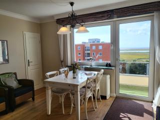 Ferienwohnung "Prielkieker 57" - Sankt Peter-Ording - 7