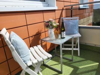 Ferienwohnung "Prielkieker 57" - Sankt Peter-Ording - 5