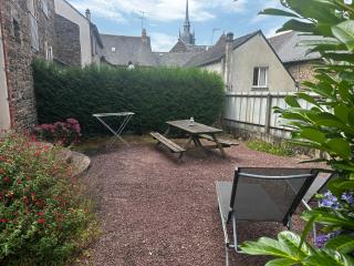 La Cachette Enchantée - Néant-sur-Yvel - 4