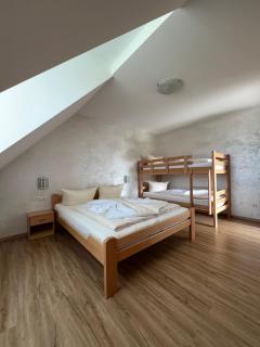 Apartment - Pension Marianna - Rust - 4