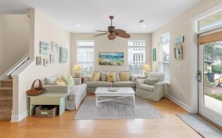 SeaLantro by Oversee 30A - Seagrove Beach - 8