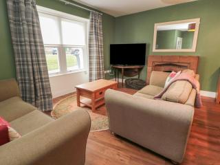 Salmon Cottage - 8