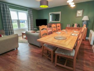 Salmon Cottage - 5