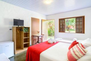 VELINN Pousada Bromelias - Ilhabela - 4