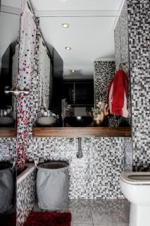 Lexia Inn 202 - Rosario - 9