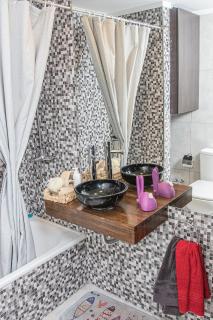 Lexia Inn 202 - Rosario - 7