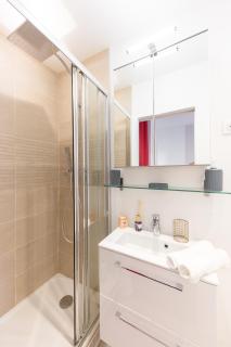 T2 petit nid rose - Ivry-sur-Seine - 1
