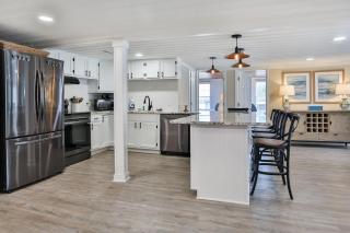 The Clubhouse Murrells Inlet - 4