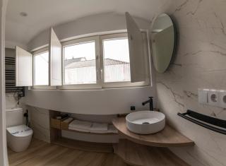 NOARU Apartamentos Deluxe - Ares - 9