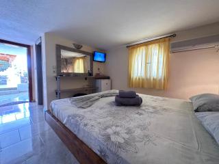 THE FLOWER APARTMENTS - Toroni - 2