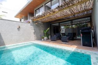 Pysa Villas de Luxo Por Quarto à Vista - 4